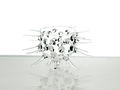 Erizo gigante. 22 x 21 x 12 cm. 300 ml - 1 ud.