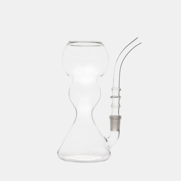Vaso Absinto. 10 x 9 x 19 cm. 250 ml - 1 unid.