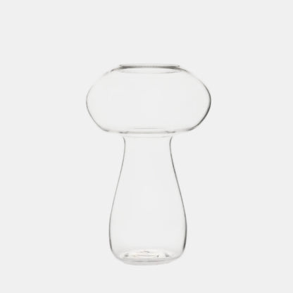 Boletus glass 14x9x9cm 370ml (1 unit)