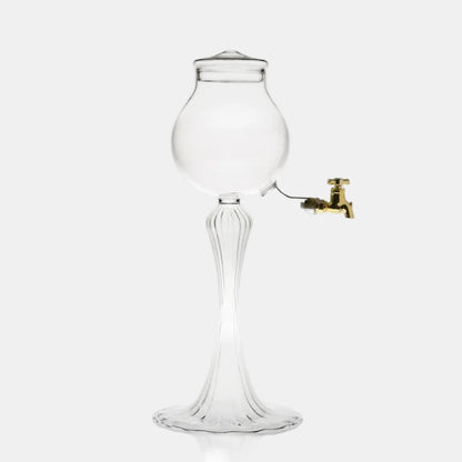 Absinthe fountain 19.5x14.5x37cm 600ml (1 unit)