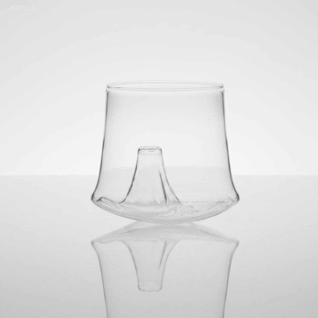 Copo de substituição para Camião. ø9 x 8 cm. 350 ml - 1 unid.