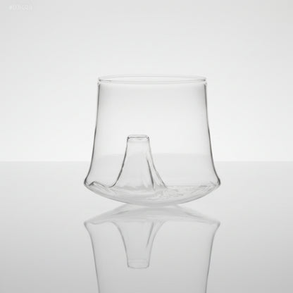 Copo de substituição para Camião. ø9 x 8 cm. 350 ml - 1 unid.