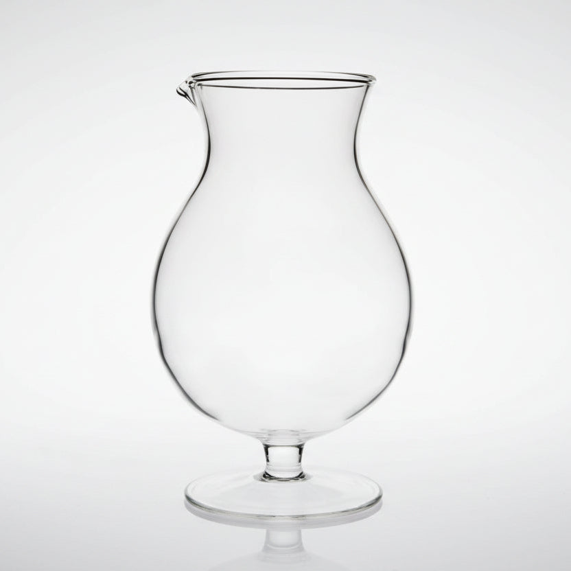 Vaso gallone. ø11 x 26 cm. 2.5 L - 1 unid.