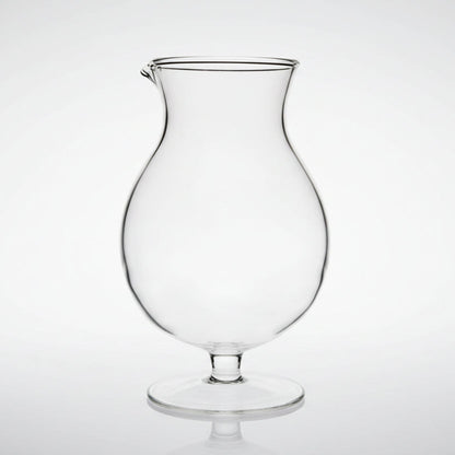 Vaso gallone. ø11 x 26 cm. 2.5 L - 1 unid.