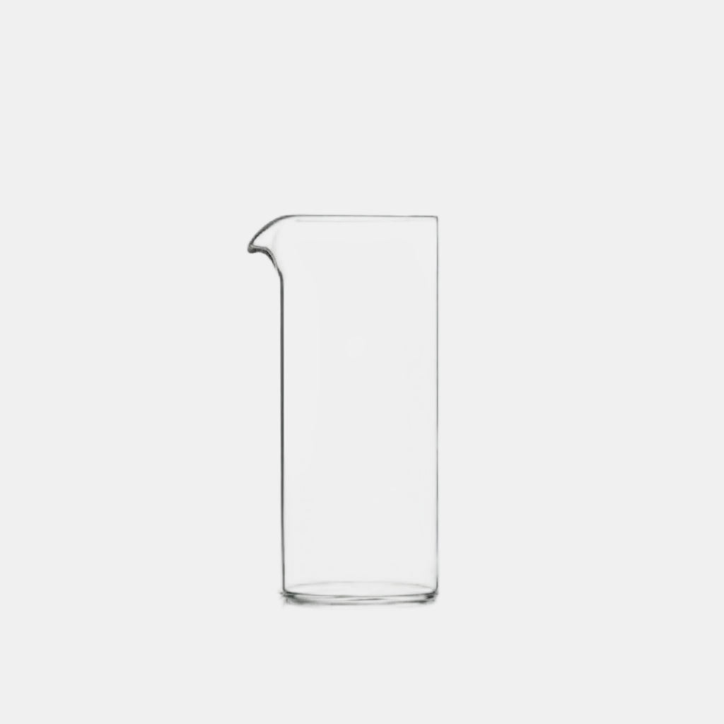 Jarrinha boro. ø8 x 5 cm. 200ml - 2 unid.