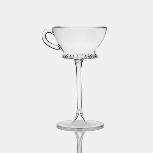 Retro Cup-Tai l. ø14 x 17 cm. 170 ml - 1 ud.