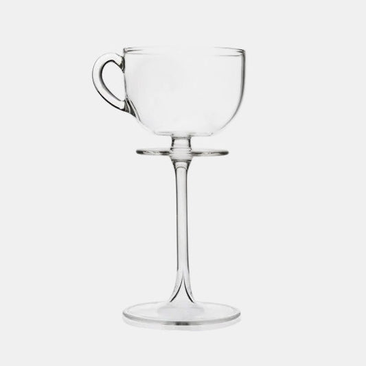 Tea Cup-Tail ø14 x 18 cm. 200 ml - 1 ud.
