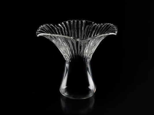 Vaso lactarius. ø13 x 14 cm. 150 ml - 1 ud.