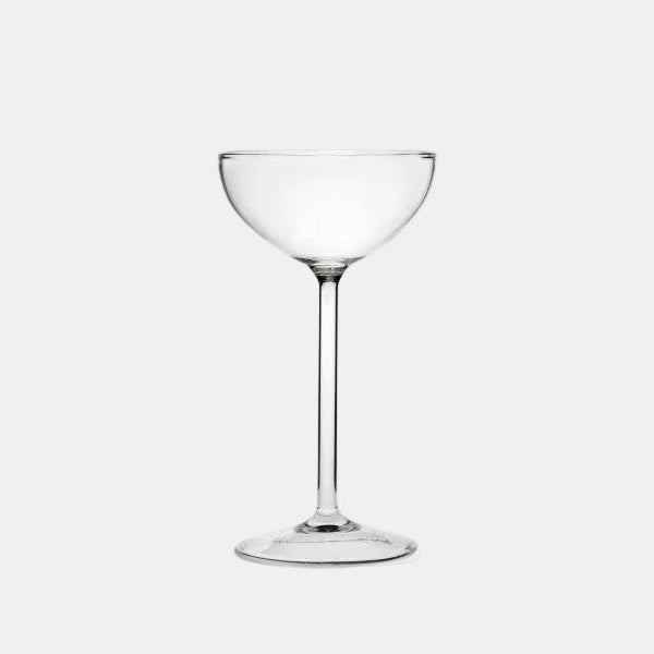 Copa amuse. ø6.5 x 13cm 30ml - 2 uds.