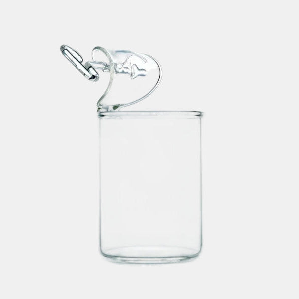 Lata Alta Drink. ø8 x 16 cm. 450 ml - 1 un.