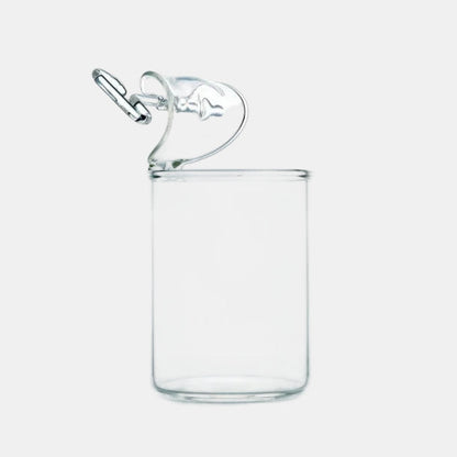 Lata Alta Drink. ø8 x 16 cm. 450 ml - 1 un.