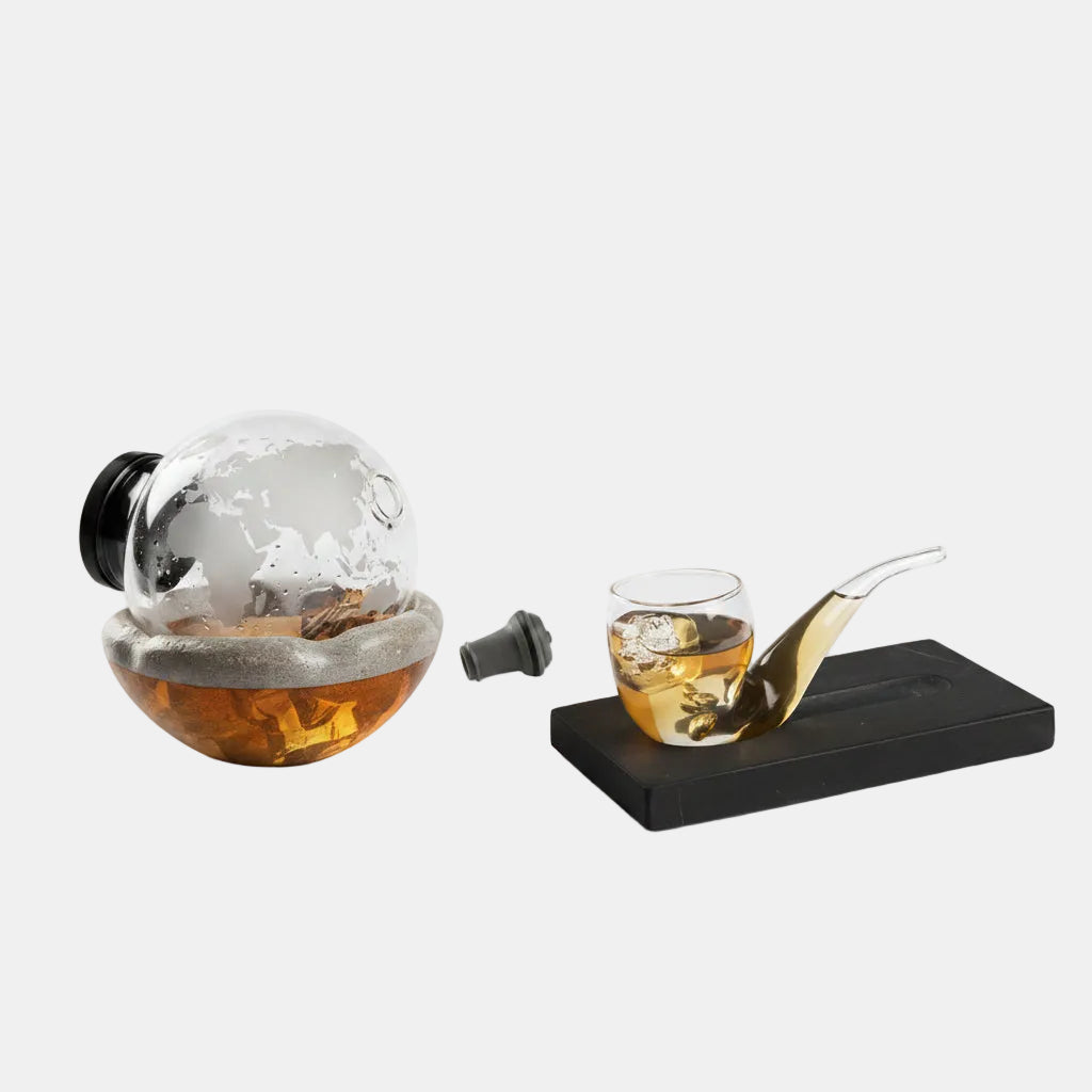 Kit Smoke And Drink. 100 ml - 1 unid.