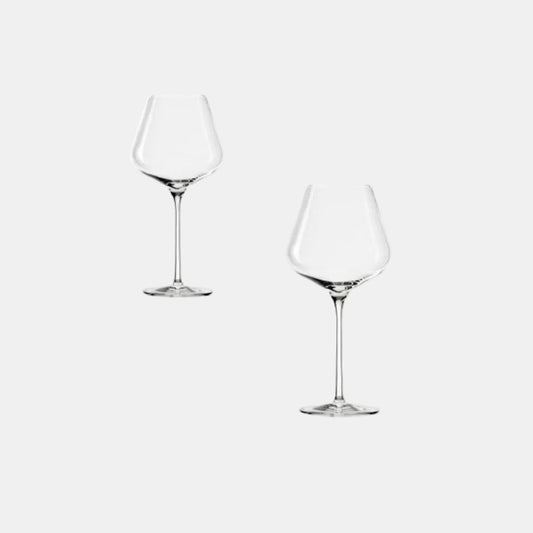 Copa vino Burgundy Quatrophil. ø11.6 x 24.5 cm. 71 cl - 6 Uds.