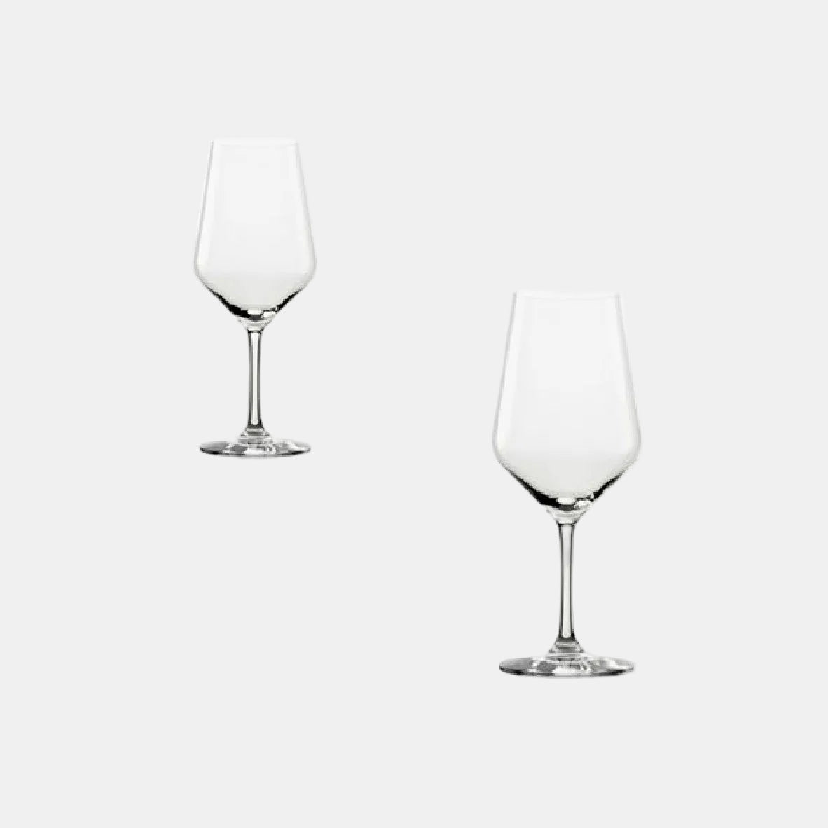 Copo de vinho Bordeaux Revolution. ø9.85 x 24 cm. 65 cl - 6 unidades.