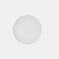 Fossil porcelain deep plate 21 cm. Various colors (6 units)