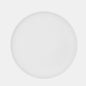 Fossil porcelain dinner plate, 26.5 cm. Various colors (6 units)