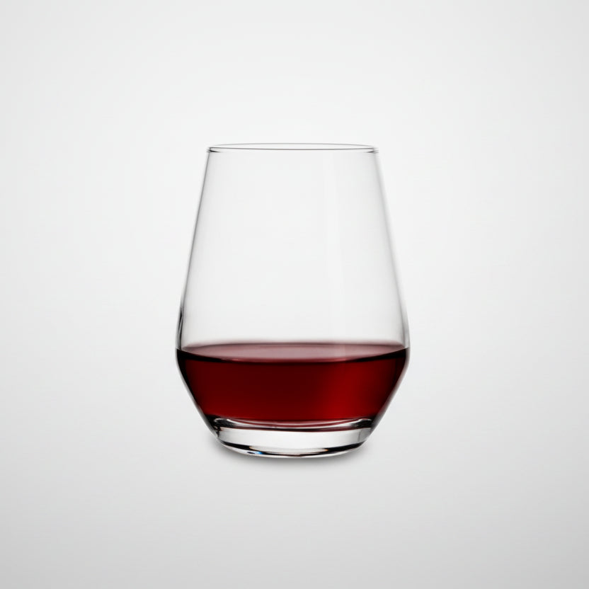 Copo alto de cristal Lima 38 cl - 6 unid.