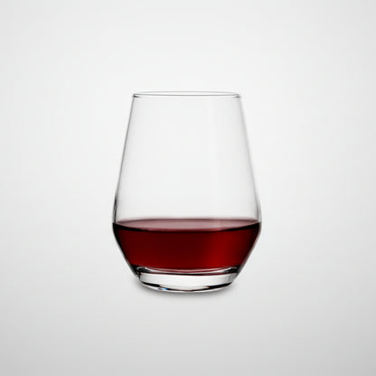Copo alto de cristal Lima 38 cl - 6 unid.