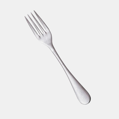 Garfo de mesa em inox linha vintage. 20.3 cm - 12 unid.