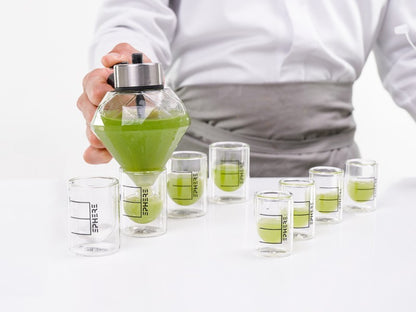 SPHERE CHEF KIT