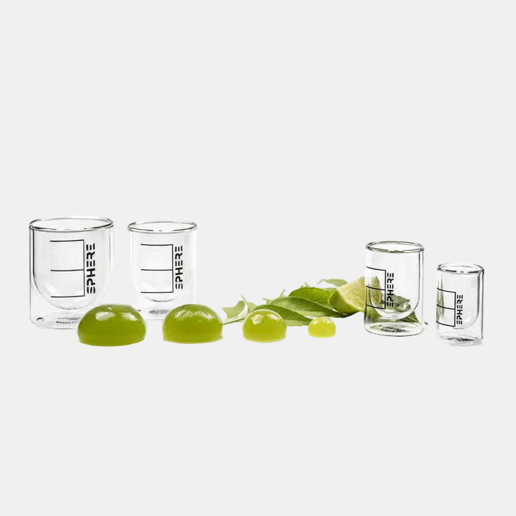 SPHERE CHEF KIT