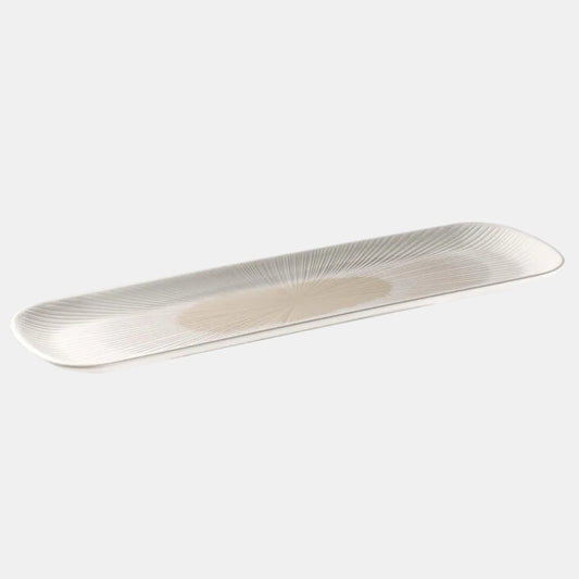 Bandeja melamina 2/4 GN. 53 x 16.2 x 2.5 cm - 1 Ud.