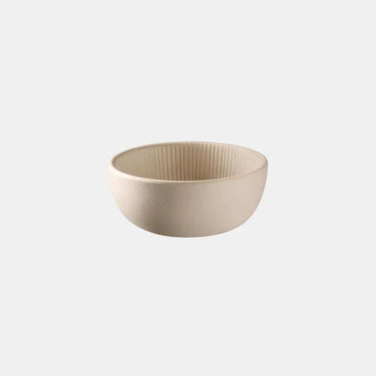 Bol melamina nero. ø8.5 x 3.5 cm. 100 ml - 1 Ud