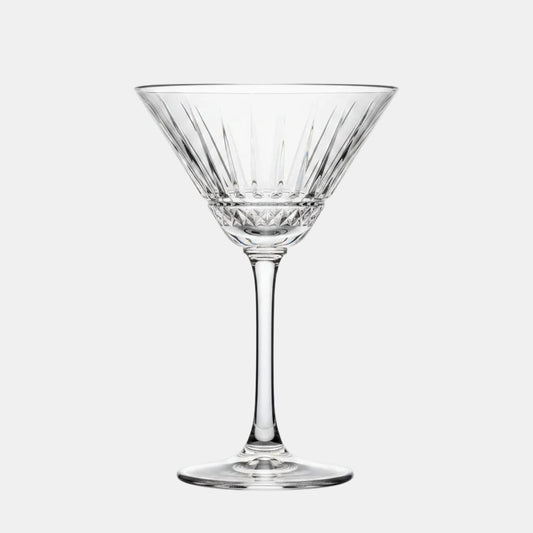 Copa Elysia martini 22 cl - 16 uds.