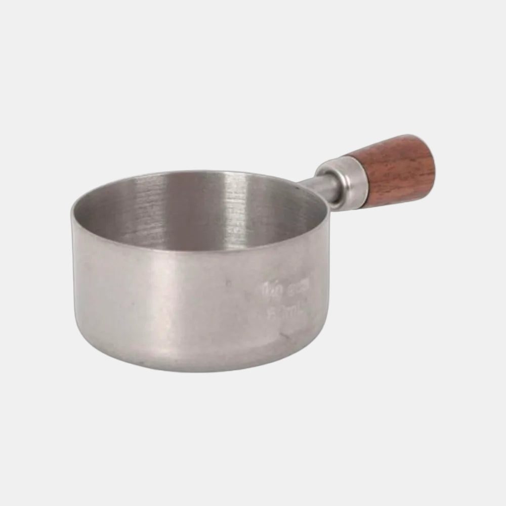 Salsera plata vieja inox. Varias medidas - 12 Uds