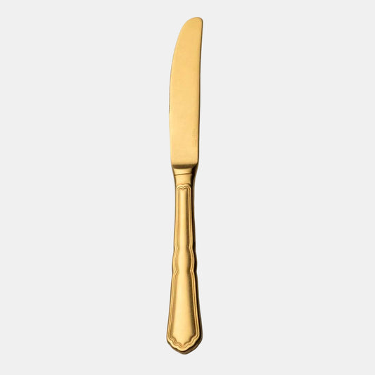 Faca de Sobremesa Florença Vintage. 21 cm - 12 Unid.