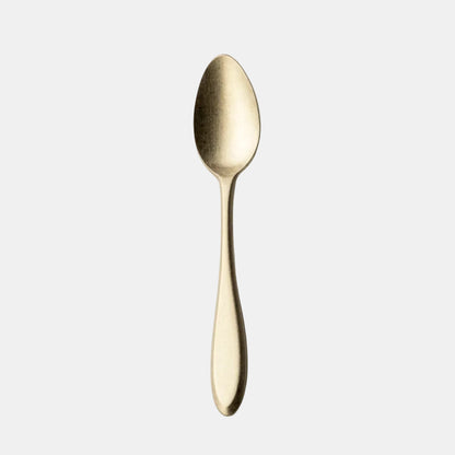 Alexandria Champagne Dessert Spoon. 18.6 cm. 12 Pcs.