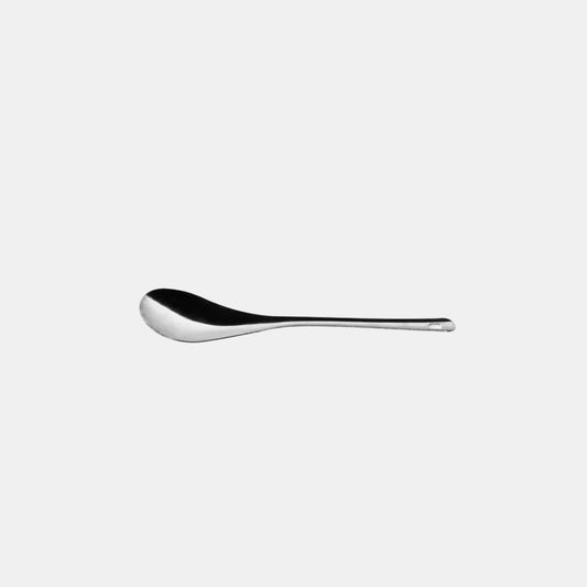 Stainless steel spoon 11 cm (2000 units)