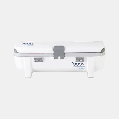 Dispensador Wrapmaster 3000. Ancho 30 cm. 1 Ud.