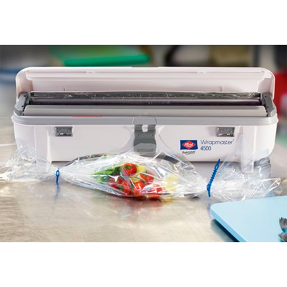Papel film para Wrapmaster 3000. 30 cm x 300 m - 3 Uds.