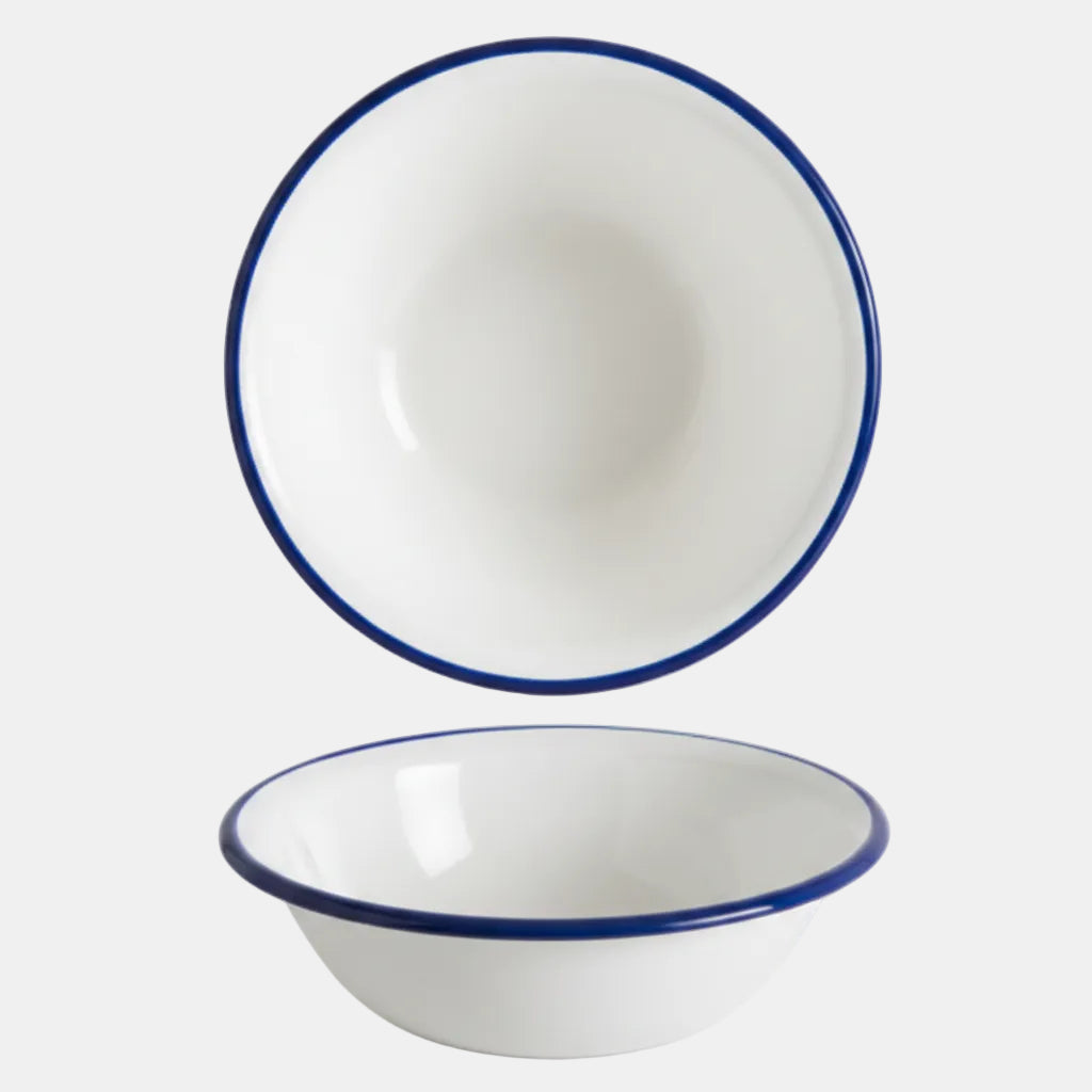 Bowl gourmet Topacio. ø16 x 5.5 cm - 400 ml - 12 Uds.