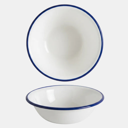 Bowl gourmet Topacio. ø16 x 5.5 cm - 400 ml - 12 Uds.