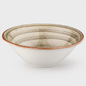 Ensaladera Porcelana Terrain. Varias medidas y Uds. - Klimer