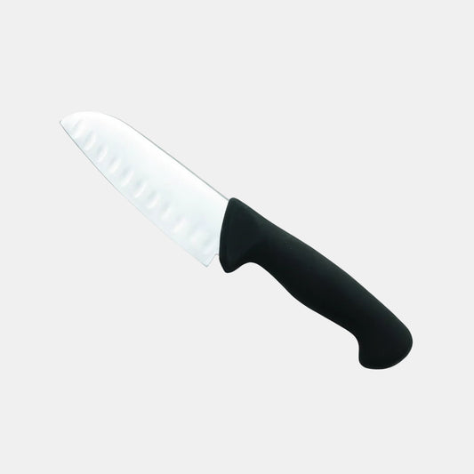Cuchillo santoku. 16 cm - 1 Ud. - Klimer