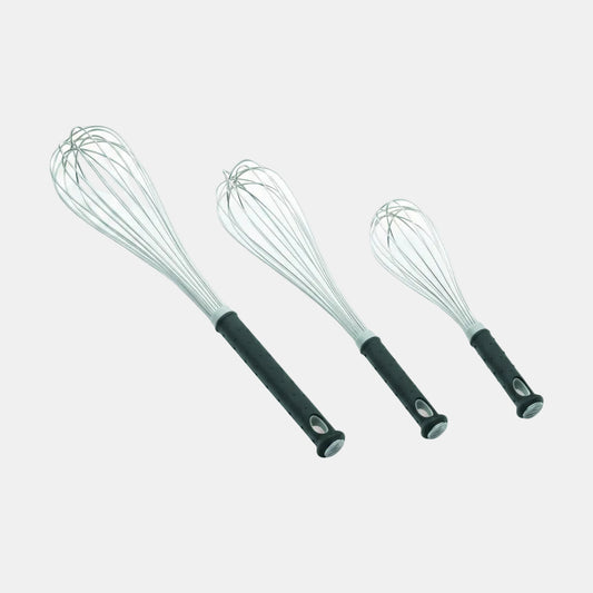 Batidor Fibreglass 35 cm - 1 ud. - Klimer