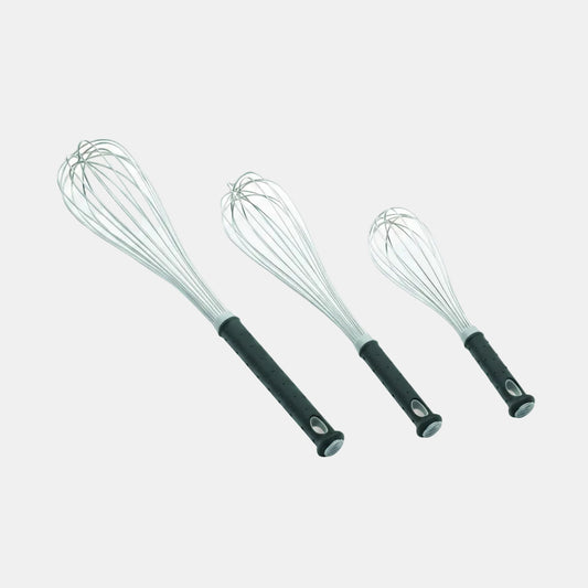 Batidor Fibreglass 40 cm - 1 ud. - Klimer