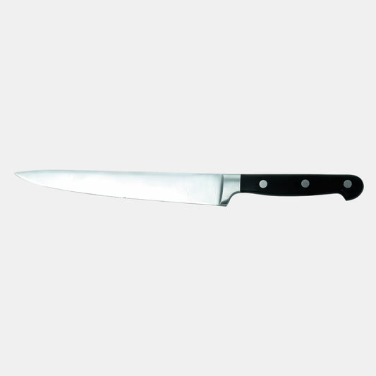 Cuchillo pescado, fileteador forjado. 20 cm - 1 ud. - Klimer