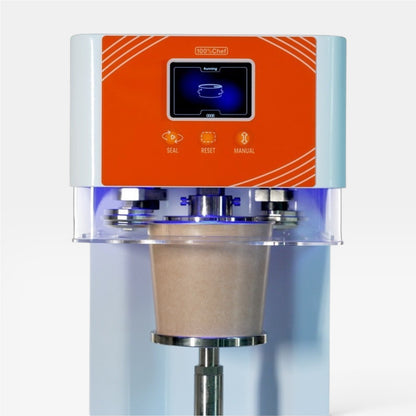 Selladora de boles Bowl Sealer 126 blanca - 1 ud.