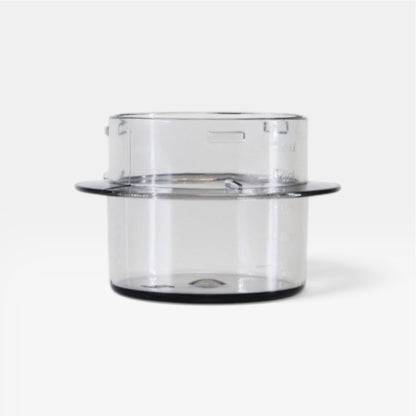 Tapa transparente Termochef X