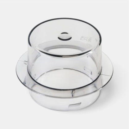 Tapa transparente Termochef X