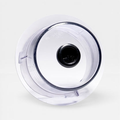 Tapón con válvula de ahumado Termochef X