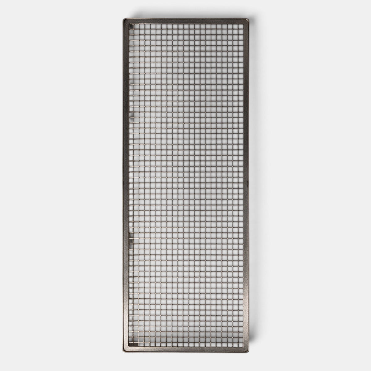 Rejilla metálica para bandeja colgante. 81 x 29 cm - 1 ud.