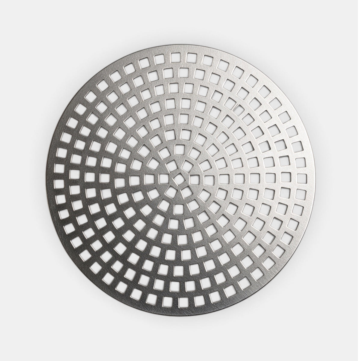 Rejilla redonda para bandeja de madera. Ø30 cm - 1 ud.