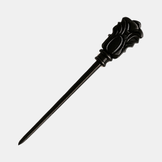 Black elegance skewer