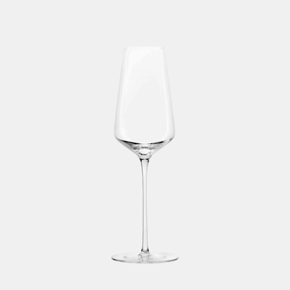 Copo de champanhe Starlight 29 cl - 6 unidades