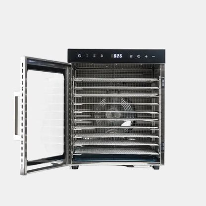 Desidratador Drycook XS 10 bandejas